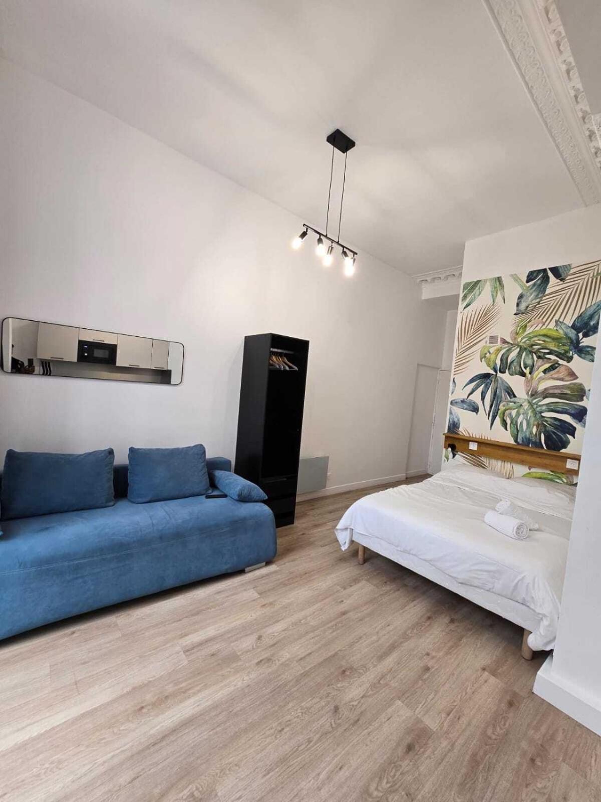 Studio Opera Париж Екстер'єр фото