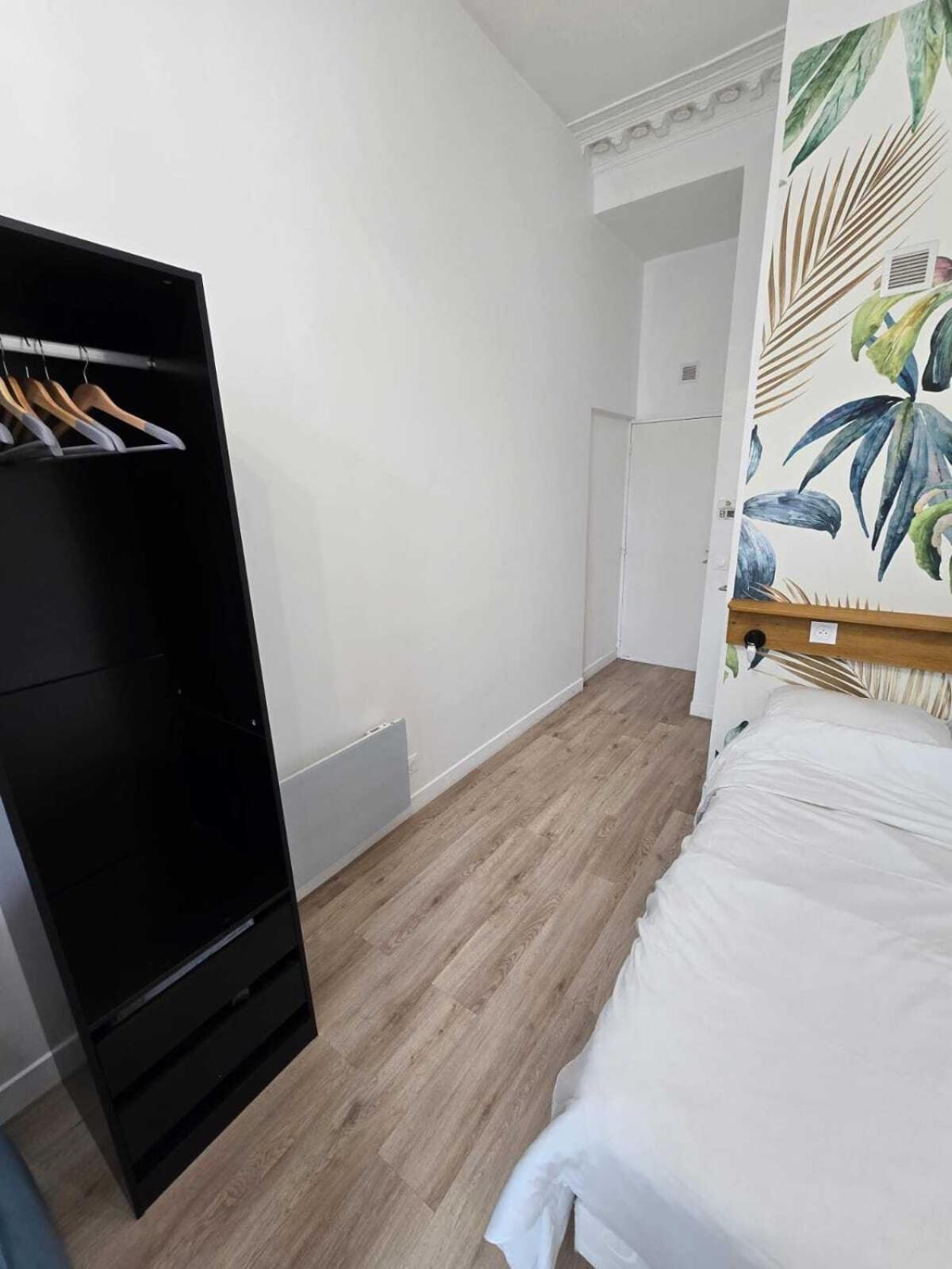 Studio Opera Париж Екстер'єр фото