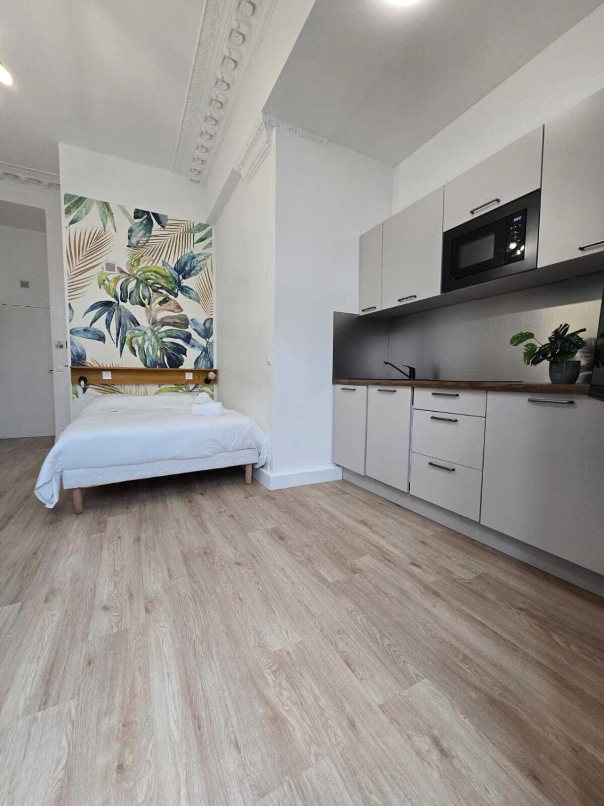 Studio Opera Париж Екстер'єр фото