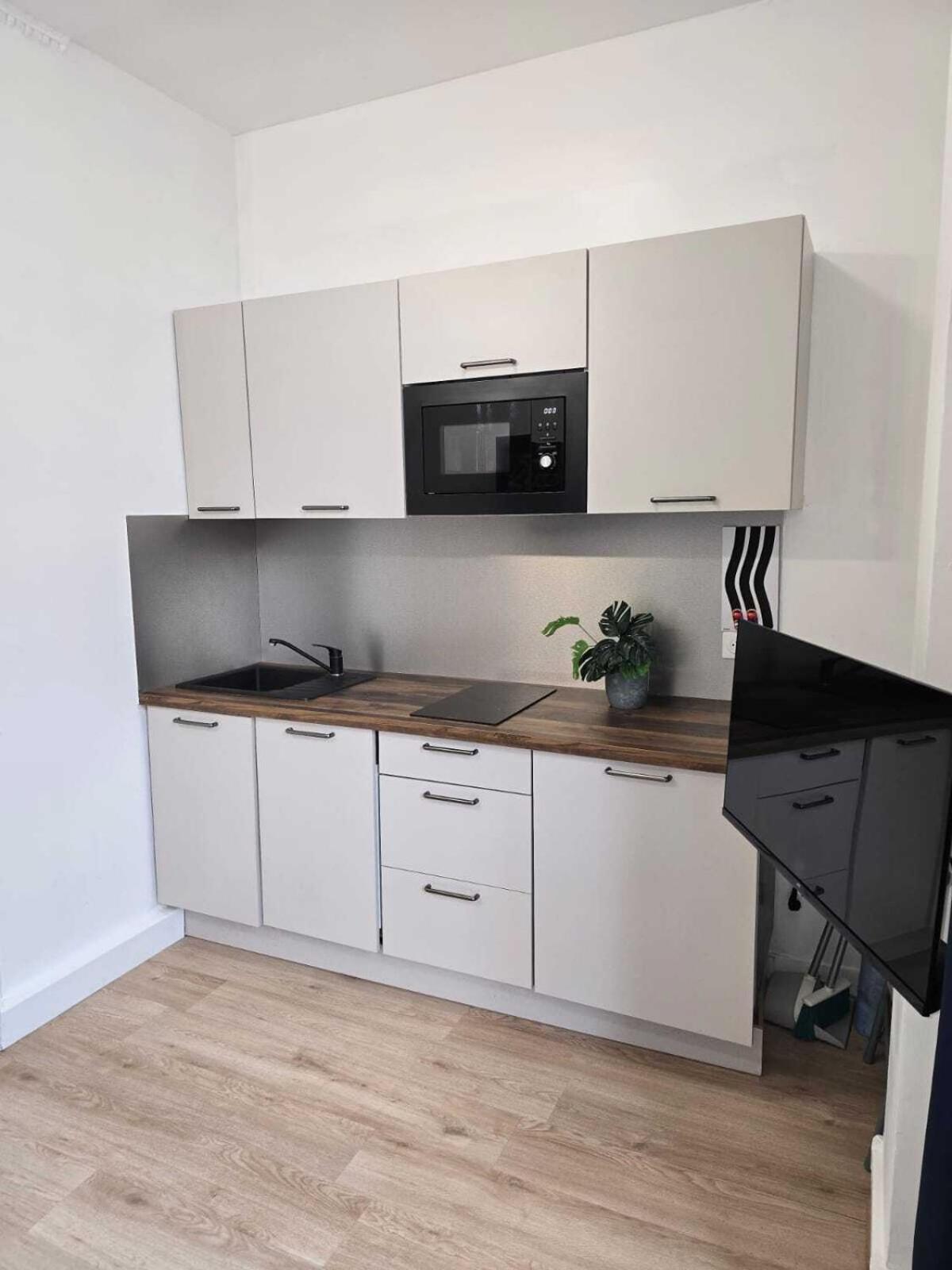 Studio Opera Париж Екстер'єр фото