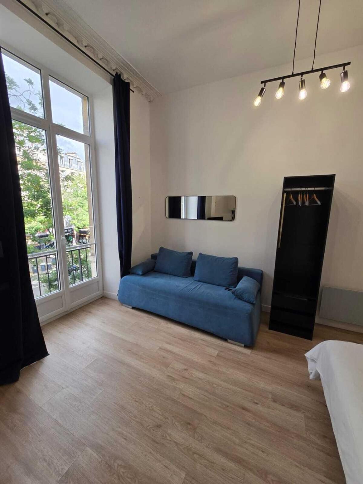 Studio Opera Париж Екстер'єр фото