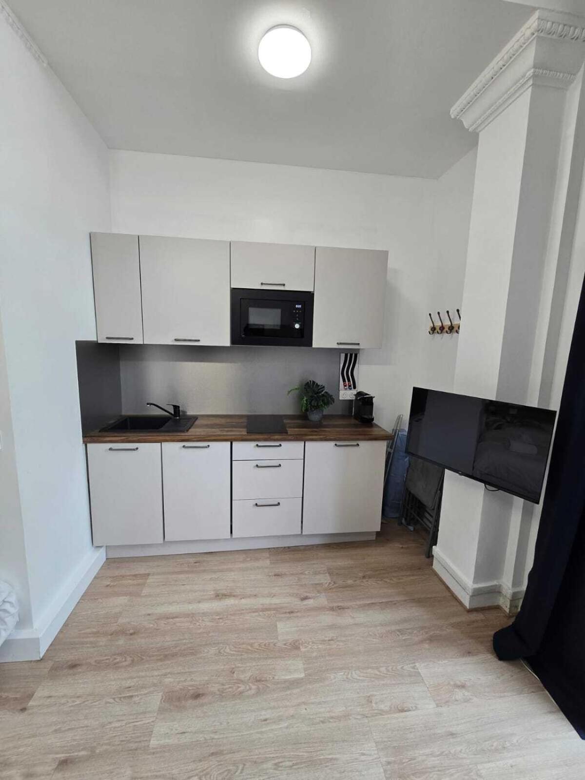 Studio Opera Париж Екстер'єр фото
